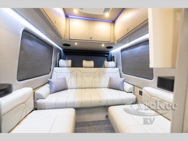 2024 Mercedes-Benz Sprinter 3500XD High Roof 4-Cyl Diesel HO