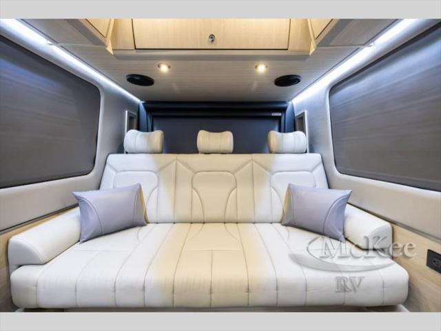 2024 Mercedes-Benz Sprinter 3500XD High Roof 4-Cyl Diesel HO