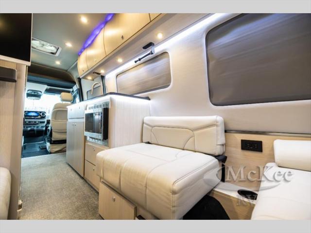 2024 Mercedes-Benz Sprinter 3500XD High Roof 4-Cyl Diesel HO