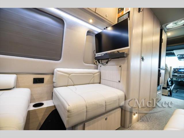 2024 Mercedes-Benz Sprinter 3500XD High Roof 4-Cyl Diesel HO