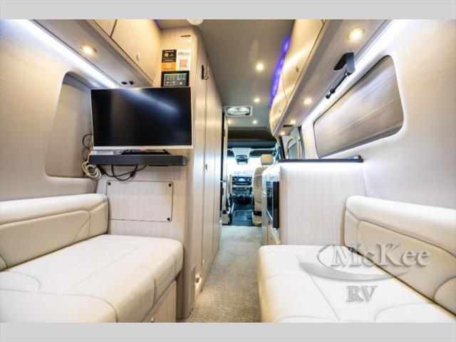 2024 Mercedes-Benz Sprinter 3500XD High Roof 4-Cyl Diesel HO