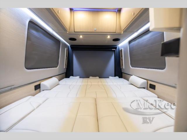 2024 Mercedes-Benz Sprinter 3500XD High Roof 4-Cyl Diesel HO