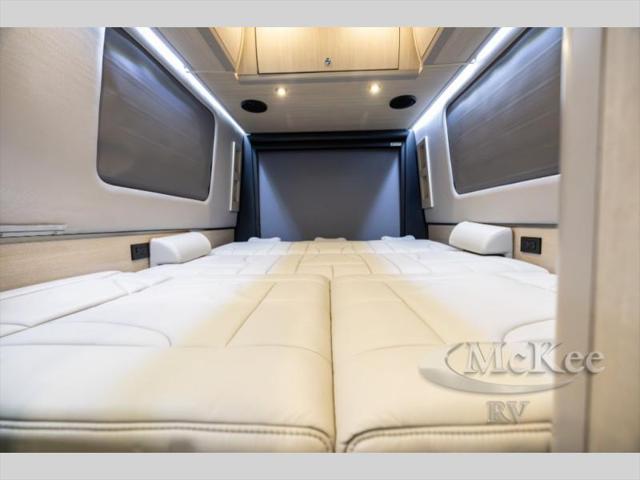 2024 Mercedes-Benz Sprinter 3500XD High Roof 4-Cyl Diesel HO