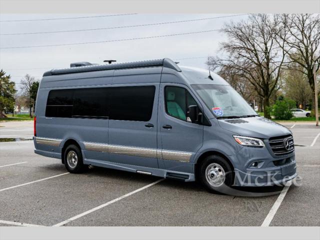 2024 Mercedes-Benz Sprinter 3500XD High Roof 4-Cyl Diesel HO for sale in Perry, IA