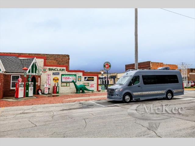 2024 Mercedes-Benz Sprinter 3500XD High Roof 4-Cyl Diesel HO
