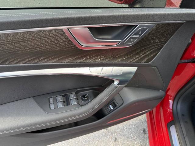 2019 Audi A7 55 Premium