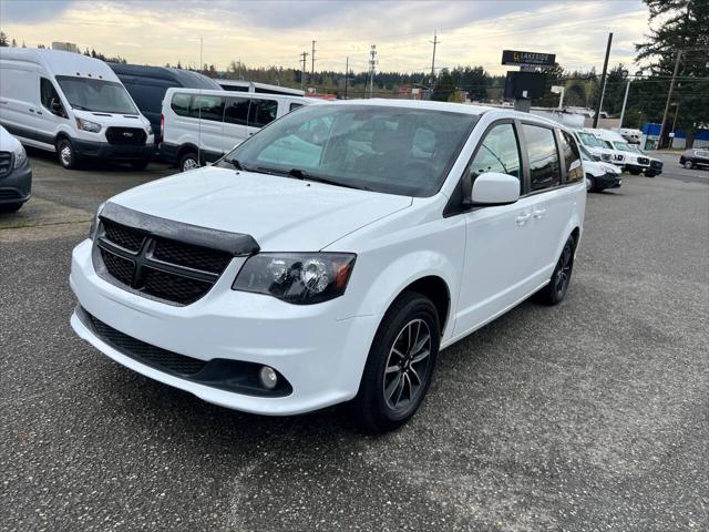 2019 Dodge Grand Caravan GT for sale in Lynnwood, WA