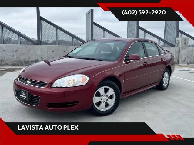 2009 Chevrolet Impala LT for sale in La Vista, NE