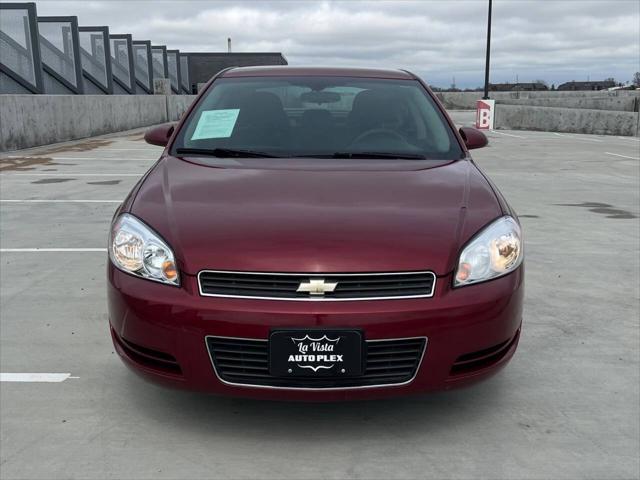 2009 Chevrolet Impala LT