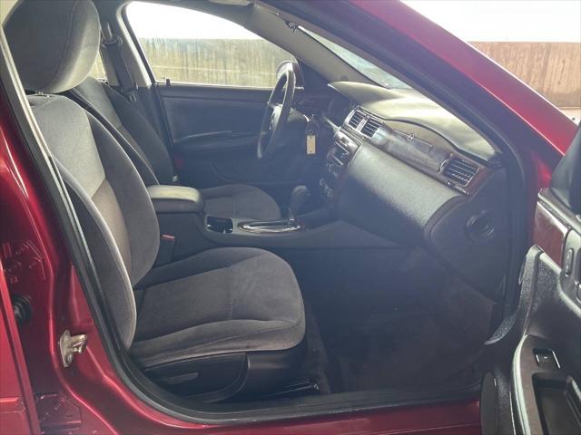 2009 Chevrolet Impala LT