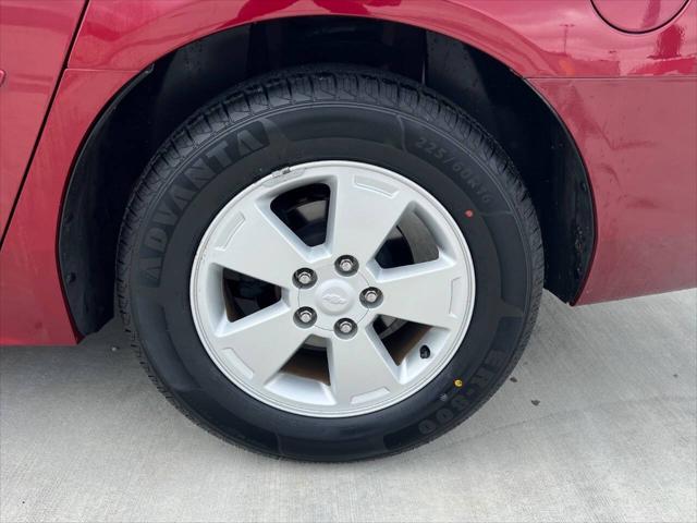 2009 Chevrolet Impala LT