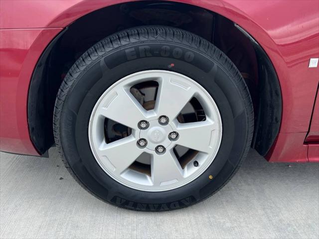 2009 Chevrolet Impala LT