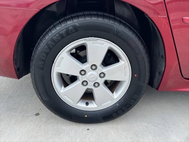 2009 Chevrolet Impala LT