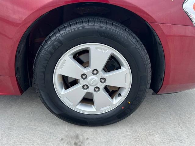 2009 Chevrolet Impala LT