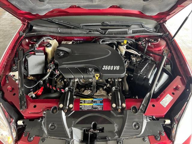 2009 Chevrolet Impala LT