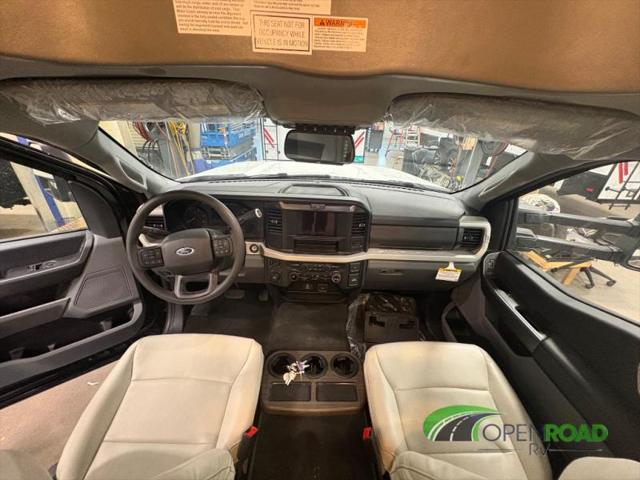 2026 Ford F-550 Unknown