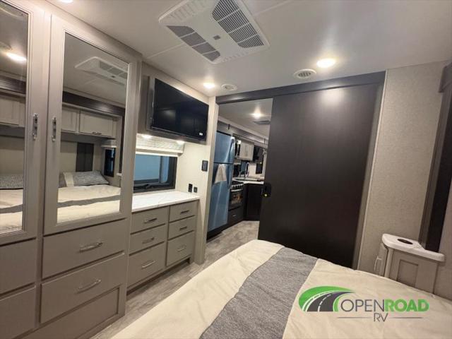 2026 Ford F-550 Unknown