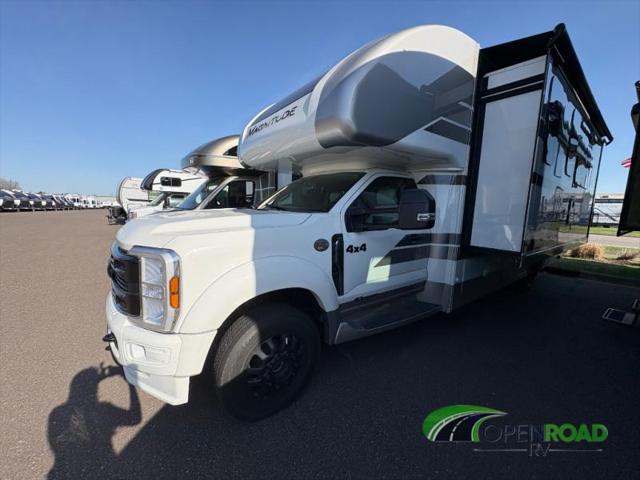 2026 Ford F-550 Unknown