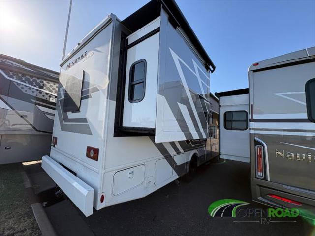 2026 Ford F-550 Unknown