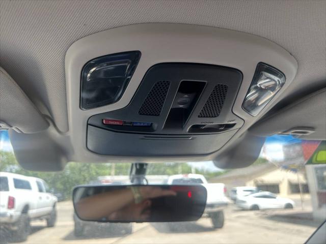 2022 Subaru Outback Touring