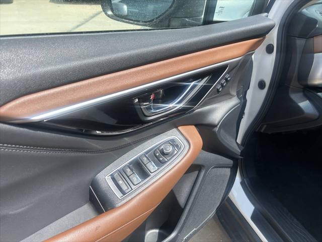 2022 Subaru Outback Touring