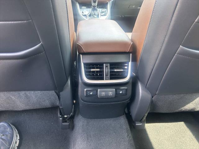 2022 Subaru Outback Touring