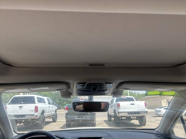 2022 Subaru Outback Touring