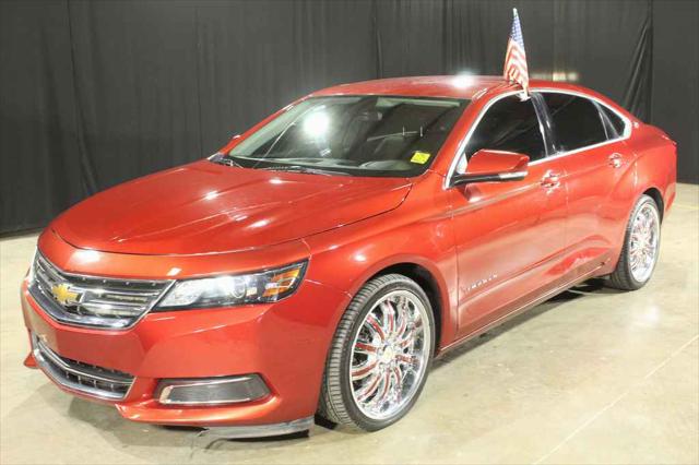 2014 Chevrolet Impala 2LT for sale in Grand Island, NE
