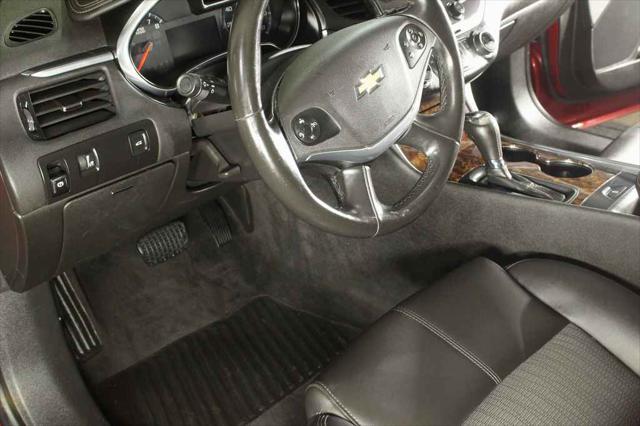 2014 Chevrolet Impala 2LT
