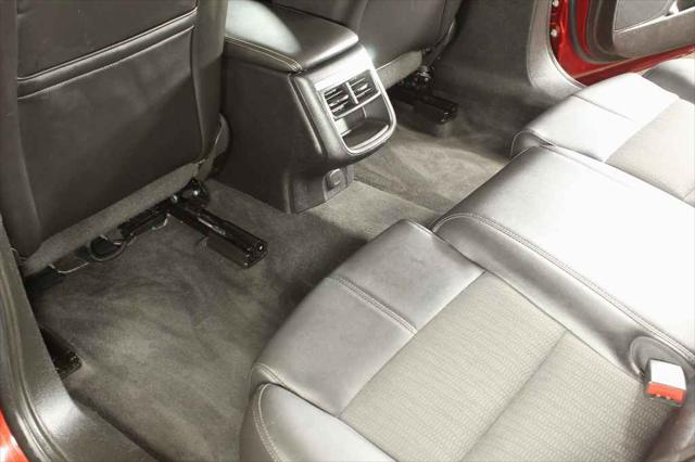 2014 Chevrolet Impala 2LT