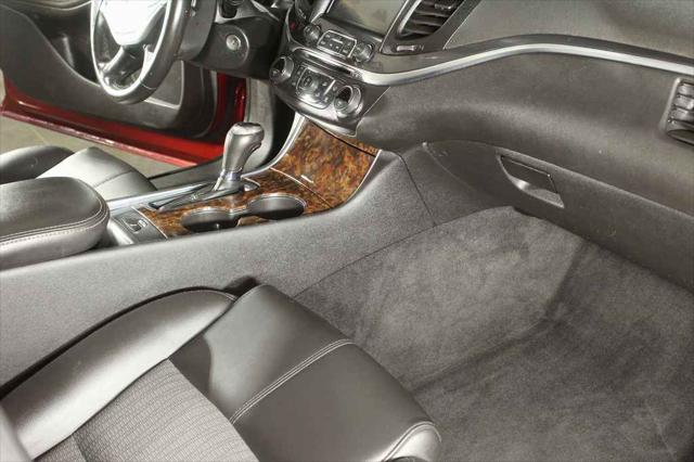 2014 Chevrolet Impala 2LT