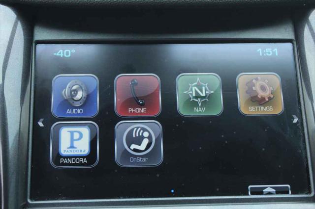 2014 Chevrolet Impala 2LT