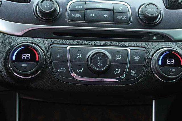 2014 Chevrolet Impala 2LT