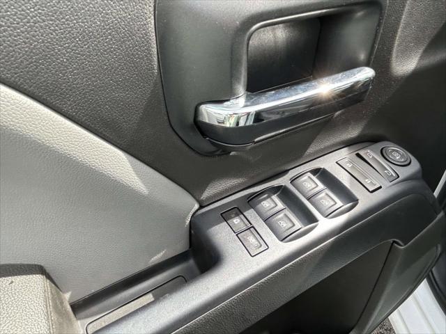 2026 Chevrolet 4500HD 1WT