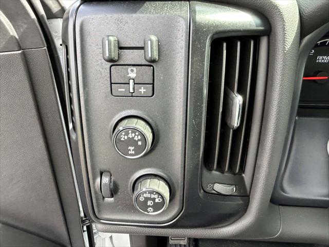 2026 Chevrolet 4500HD 1WT