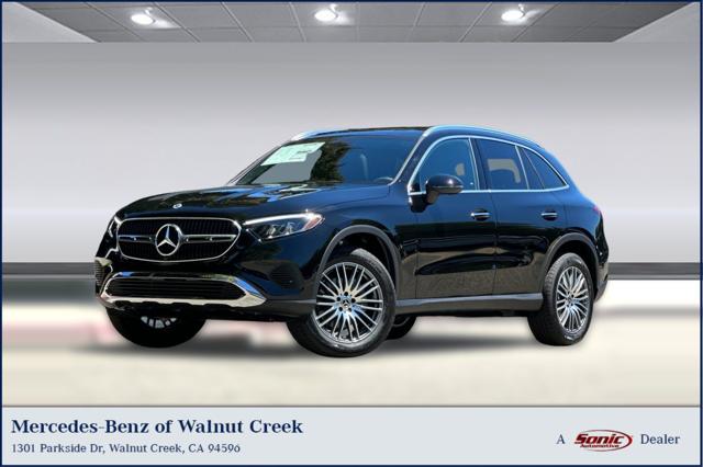 2026 Mercedes-Benz GLC 300 for sale in Walnut Creek, CA