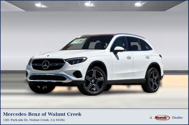 2026 Mercedes-Benz GLC 300 for sale in Walnut Creek, CA