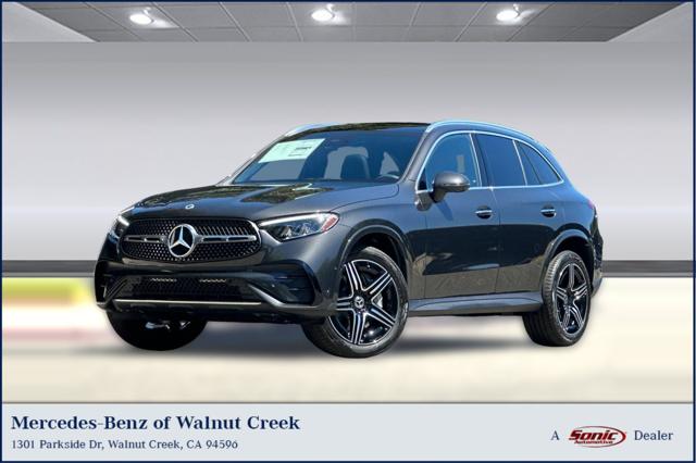2026 Mercedes-Benz GLC 300 for sale in Walnut Creek, CA