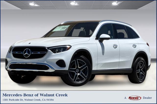 2026 Mercedes-Benz GLC 300 for sale in Walnut Creek, CA