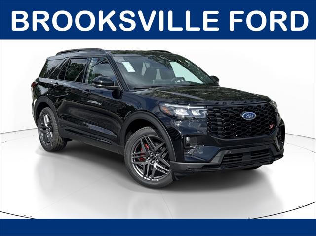 2026 Ford Explorer ST for sale in Brooksville, FL