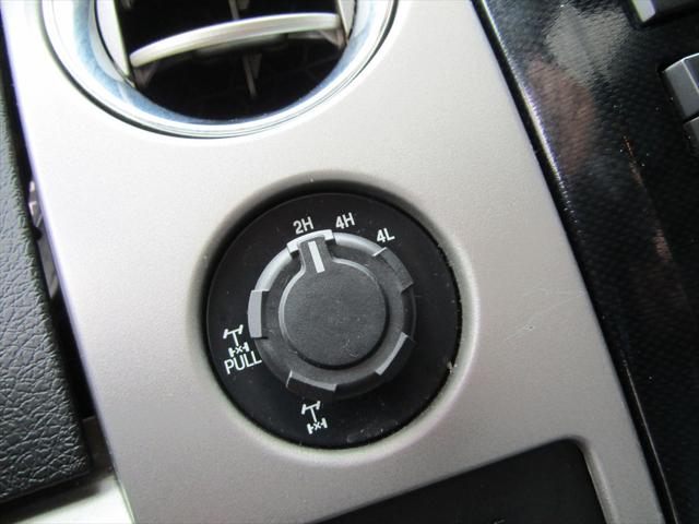 2012 Ford F-150 SUPERCREW