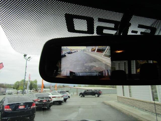 2012 Ford F-150 SUPERCREW