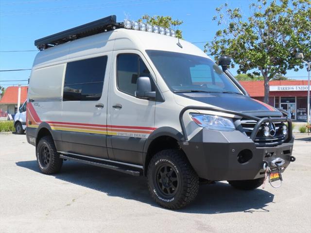 2020 Mercedes-Benz Sprinter 2500 Standard Roof V6 for sale in Santa Cruz, CA