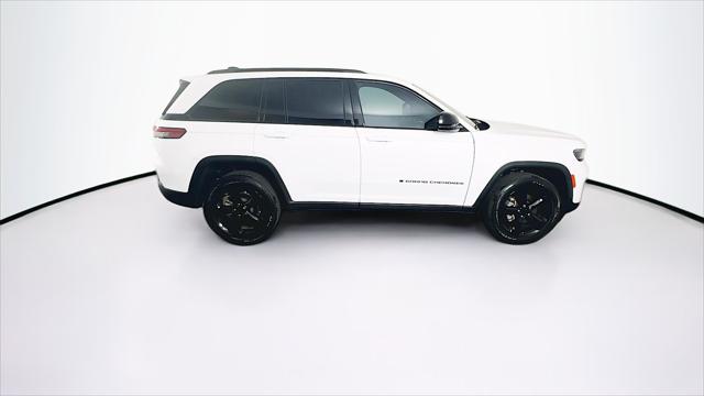 2023 Jeep Grand Cherokee Altitude 4x4 for sale in Birmingham, AL