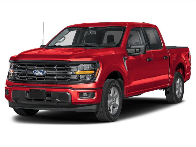 2026 Ford F-150 XLT for sale in Sioux Falls, SD