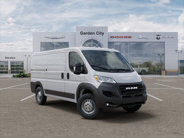 2026 Ram ProMaster Cargo Van Tradesman Low Roof 136" WB w/Pass Seat for sale in Hempstead, NY