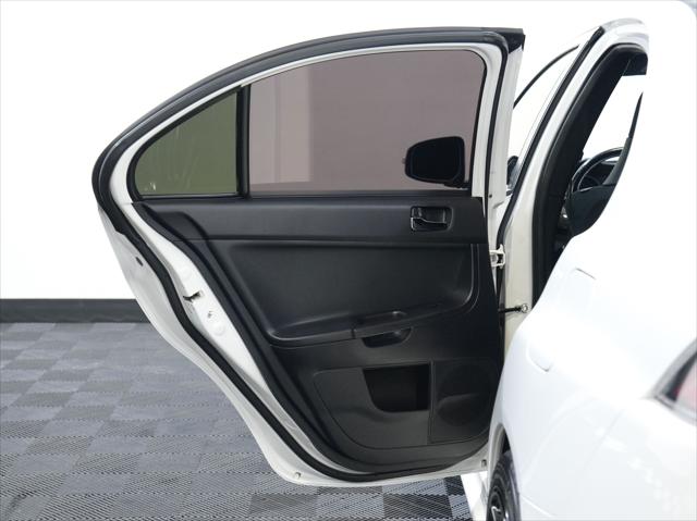 2015 Mitsubishi Lancer Evolution Final Edition