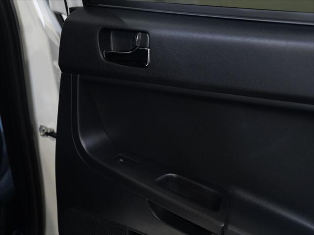 2015 Mitsubishi Lancer Evolution Final Edition
