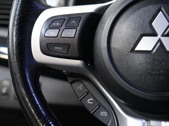 2015 Mitsubishi Lancer Evolution Final Edition