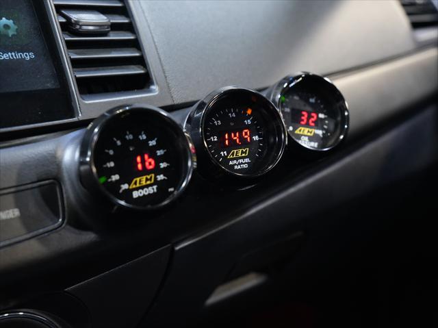 2015 Mitsubishi Lancer Evolution Final Edition